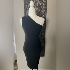 NWOT Hybrid size 10 Dress.